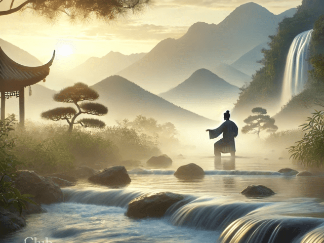 Kidney Recharge: Qigong for Deep Energy & Emotional Renewal