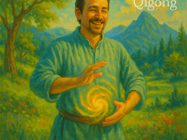 Natural Healing for an Inguinal Hernia – The Gentle Warrior’s Guide