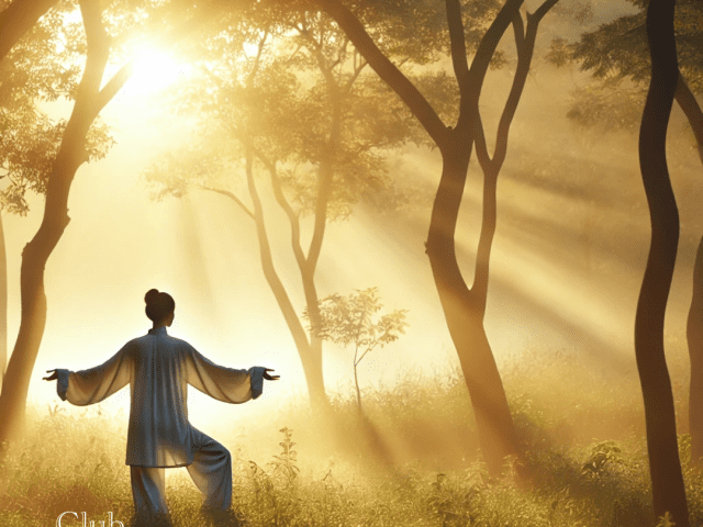 Healing Heartache & Grief: Qigong Practices to Restore Emotional Balance