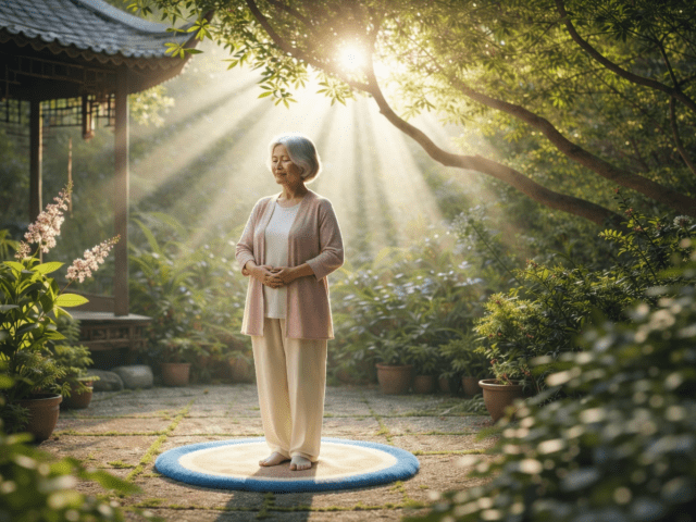 Qigong Insights for Incontinence: Strengthen Your Root, Reclaim Control