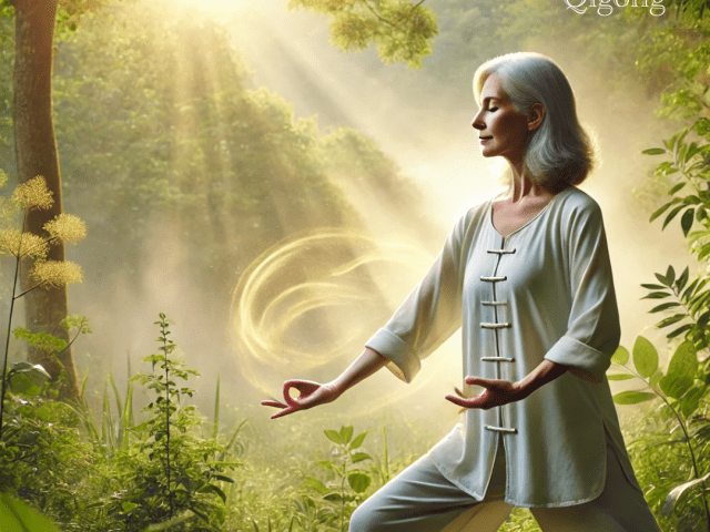 Boost Your Immunity with Qigong: Strengthen Your Body’s Defense System