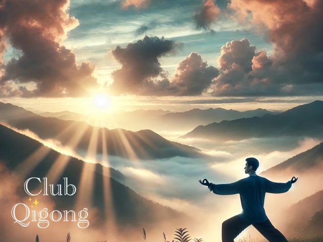 Quit Smoking, with the help of Qigong