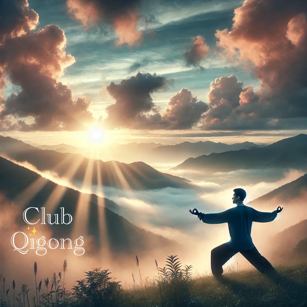 Quit Smoking, with the help of Qigong