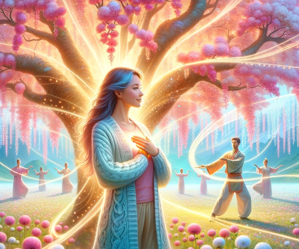🌞✨🌿 Body & Soul Recharge – Sign up and Links