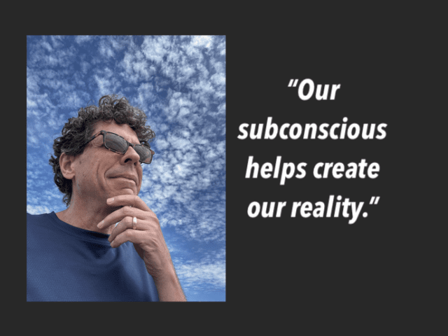 🙏 The Journey Begins Within