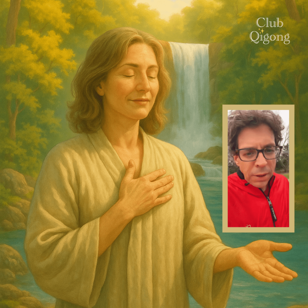 The Spiritual Key No One Taught You