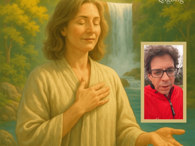 The Spiritual Key No One Taught You