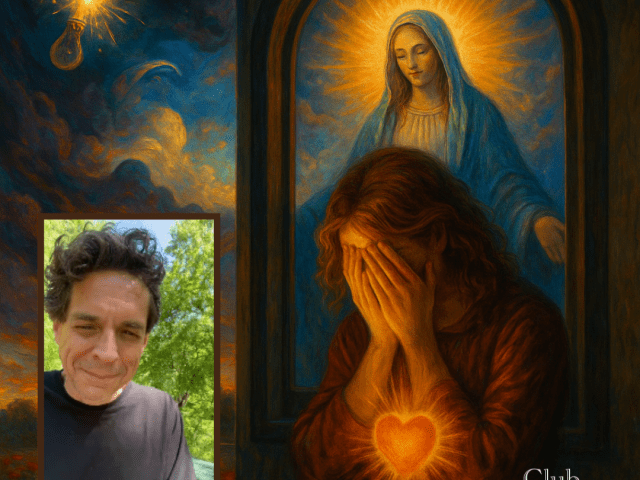 Signs From Beyond: A Mother’s Love That Never Ends