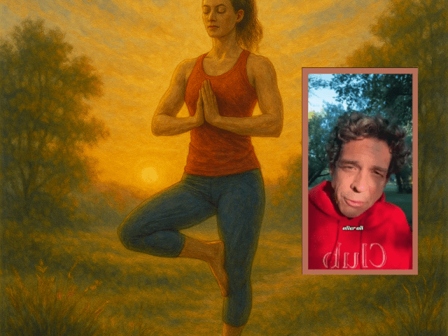 This Missing Piece Could Transform Your Fitness Journey