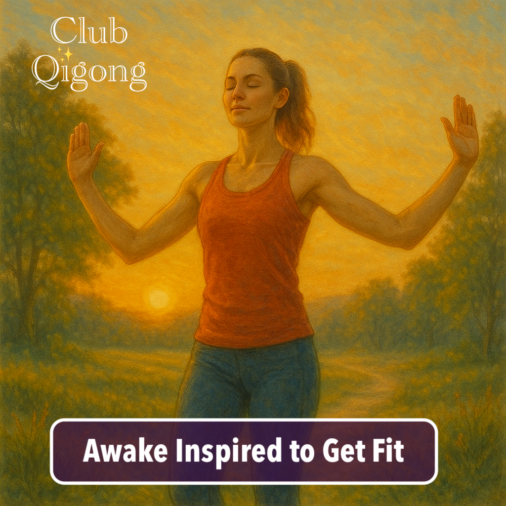 Inspiring Fitness Sleep Meditation