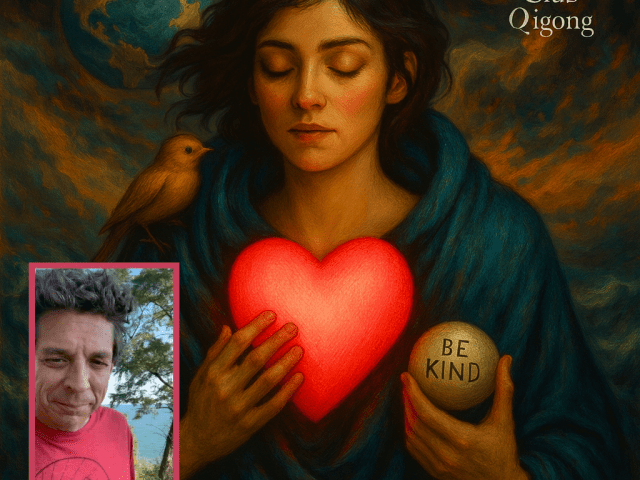 Through Turbulent Times: Why Sensitivity Is Part of the Solution