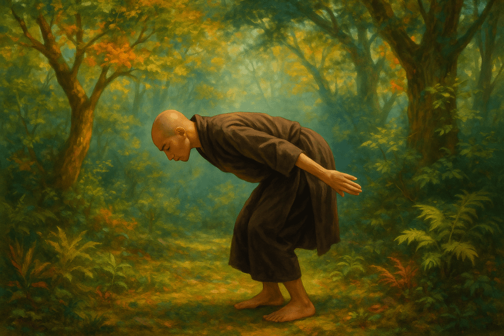 Organ Cleanse with 6 Healing Sounds