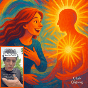 Stop Asking ‘How Are You?’—Here’s What to Say Instead