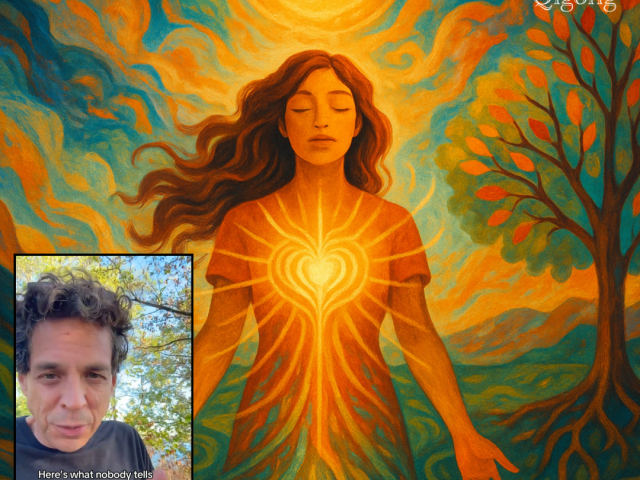 Why Healing Feels Uncomfortable (and How to Move Through It)