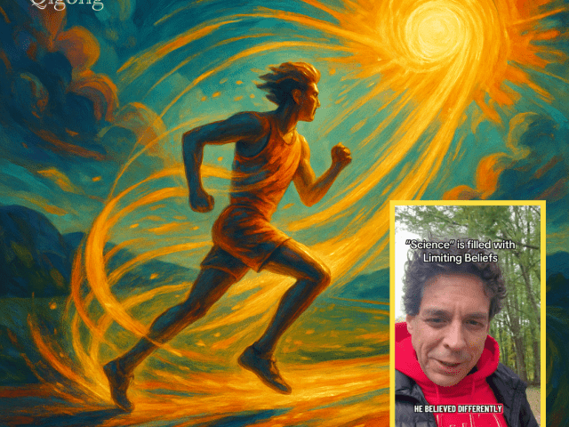 Impossible — Until Someone Believes Differently