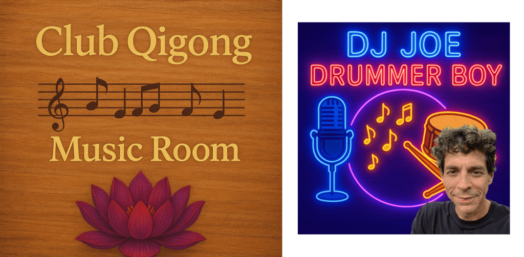 🆕 🎶 Music Room ✨