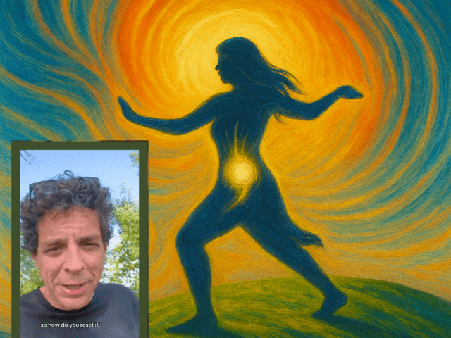 The One Muscle That Could Be Secretly Controlling Your Stress