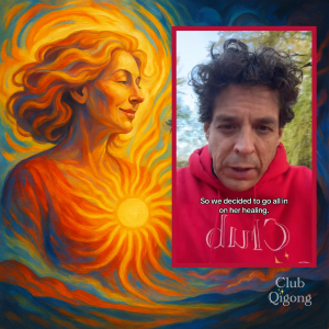 From Hot Flashes to Harmony: Melissa’s Healing Story