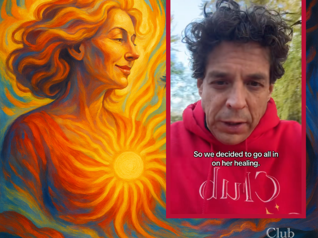 From Hot Flashes to Harmony: Melissa’s Healing Story