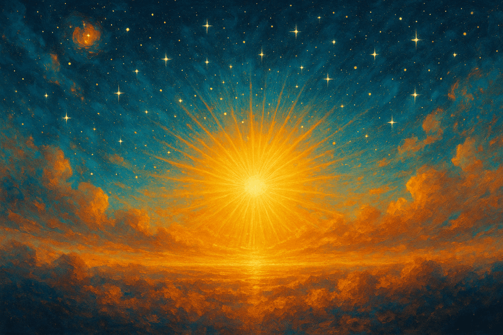 Prosperity Wake-up Meditation & Affirmations