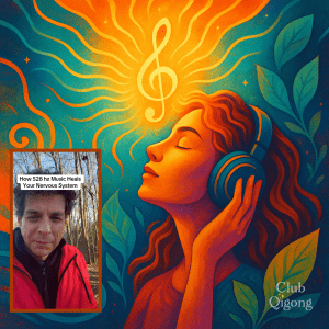 The Frequency That Calms You Faster Than Thought