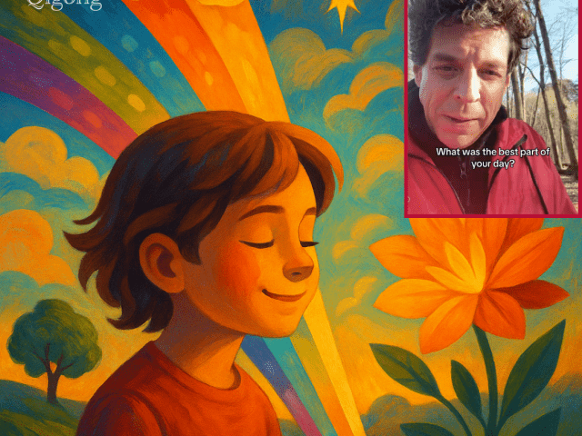 7 Powerful Questions Psychologists Say Build Stronger Kids