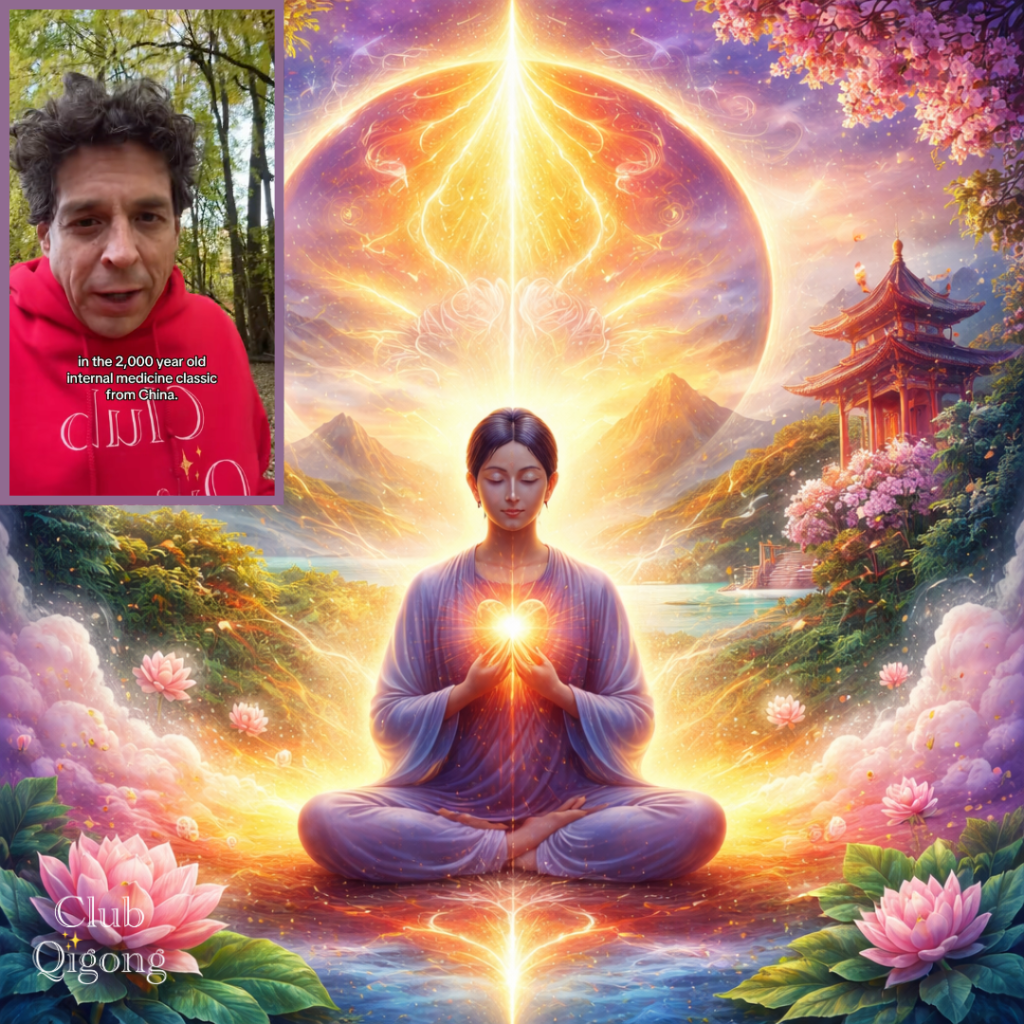 The Oldest Truth Medicine Ever Knew