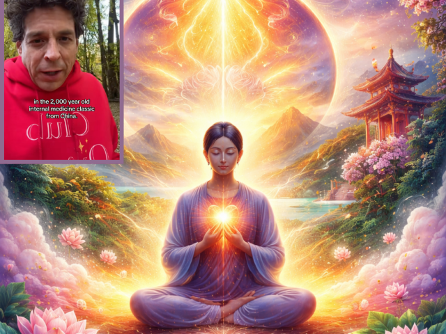 The Oldest Truth Medicine Ever Knew