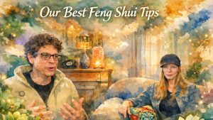 Feng Shui for Beginners ✨