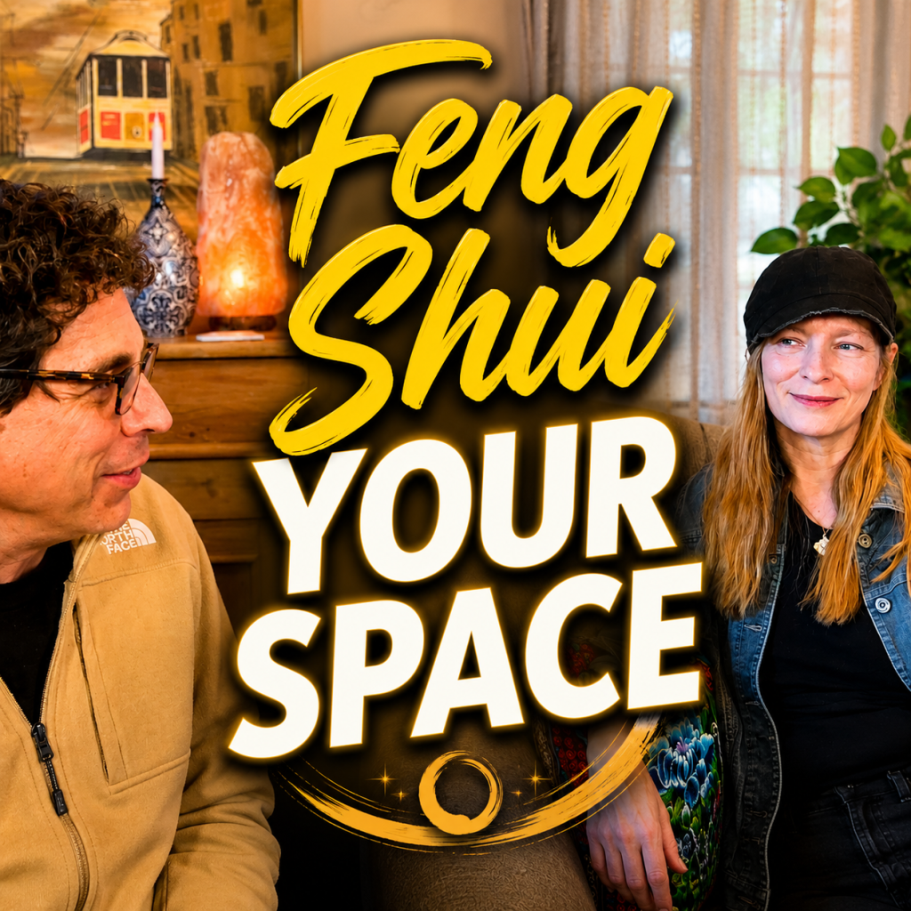 Feng Shui for Beginners ✨