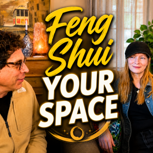 Feng Shui for Beginners ✨