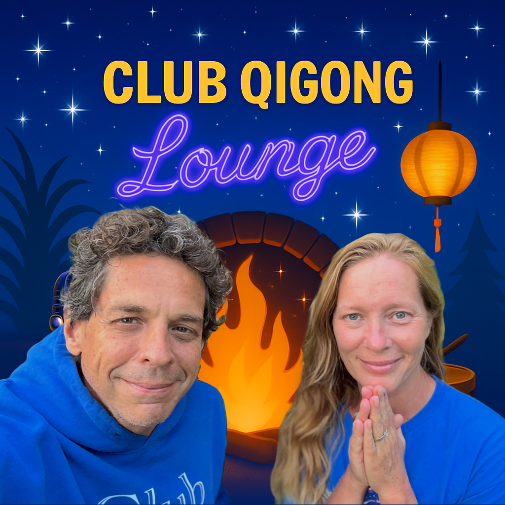 🔥 The Club Lounge