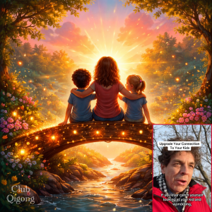 The Quiet Habits That Keep Kids Close as They Grow