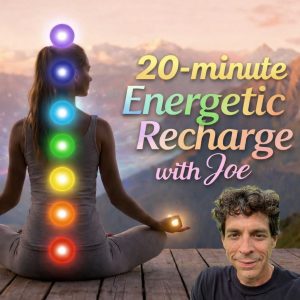 If Your Energy Feels Blocked… Do This ✨