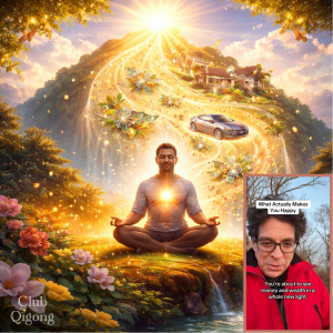 Dopamine, Desire, and the Illusion of Happiness