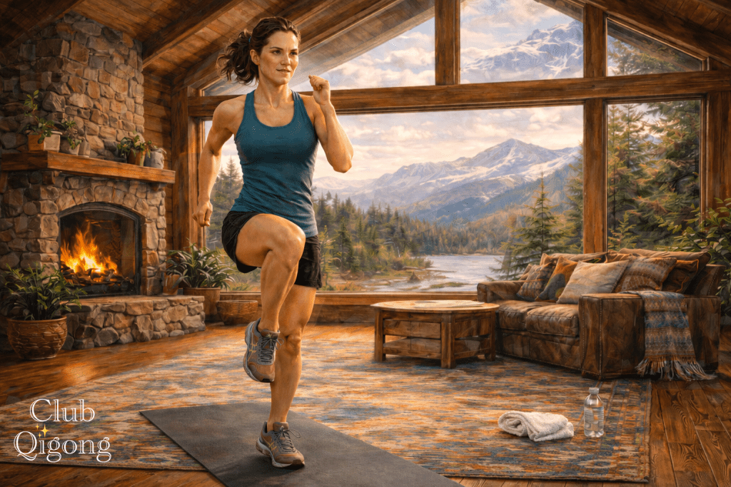 Indoor S.I.T. βΒ Sprint Interval Training with Joe (10 min.) Indoor S.I.T. βΒ Sprint Interval Training with Joe (10 min.)