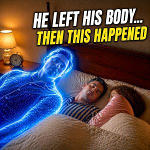 👉 You’re Bigger Than Your Brain — Robert Monroe