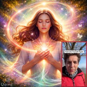 Heart-Brain Coherence & The Quick Coherence Practice