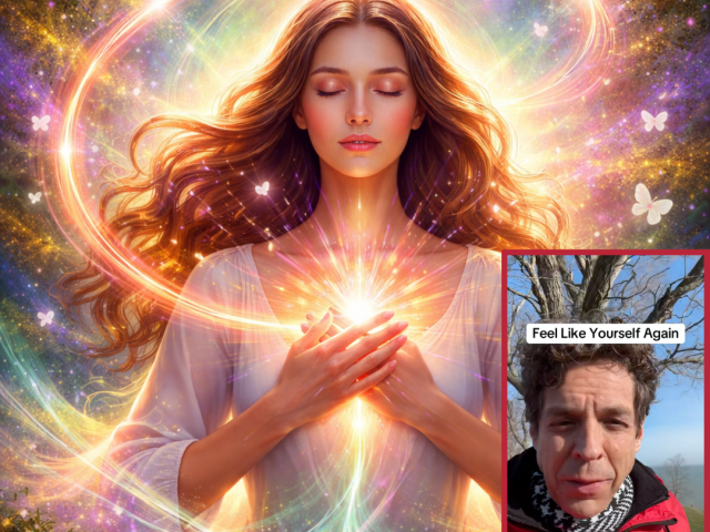 Heart-Brain Coherence & The Quick Coherence Practice