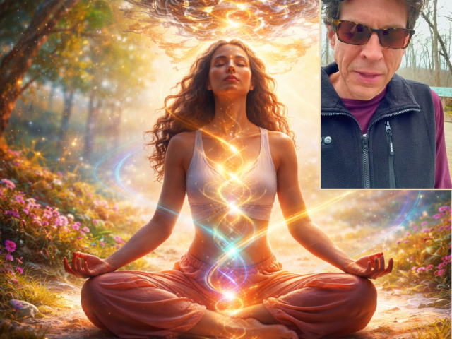 Here’s What You Never Knew About Your Own Thoughts