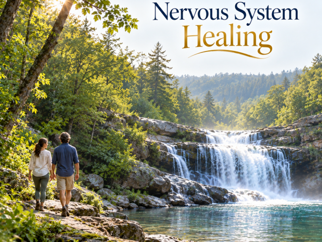 A Netflix for the Nervous System