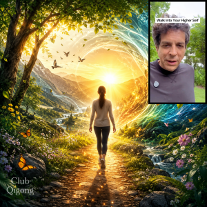 One Mindful Walk Can Improve Everything