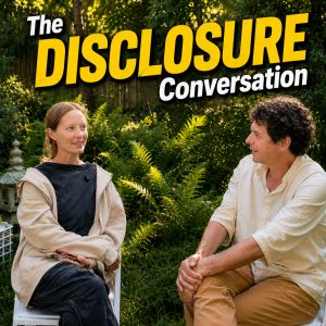 What Did Spielberg Know? Disclosure Day Unlocked