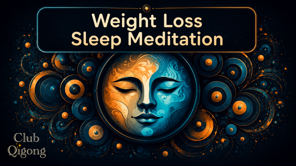 Weight Loss Sleep Meditation with Affirmations Weight Loss Sleep Meditation with Affirmations