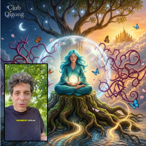 What Your Family Reveals About Your Inner World