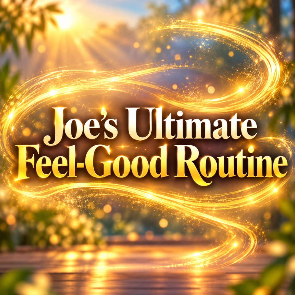 Qigong Therapy Session – A Feel Good Routine ✨