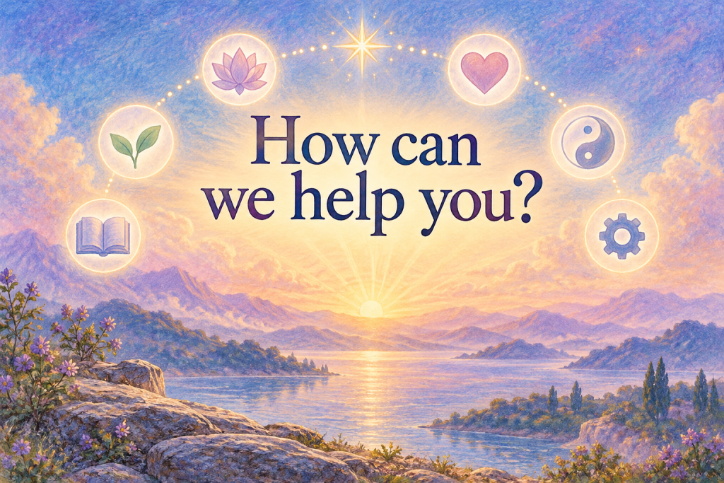 404 – How Can We Help You? 404 – How Can We Help You?